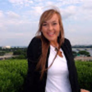 Meet your Posher, Lizzy